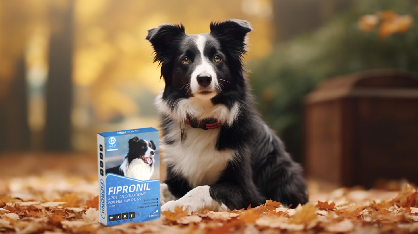 Custom Care For Canine Companions: N4P’s Tailored Flea & Tick Prevention