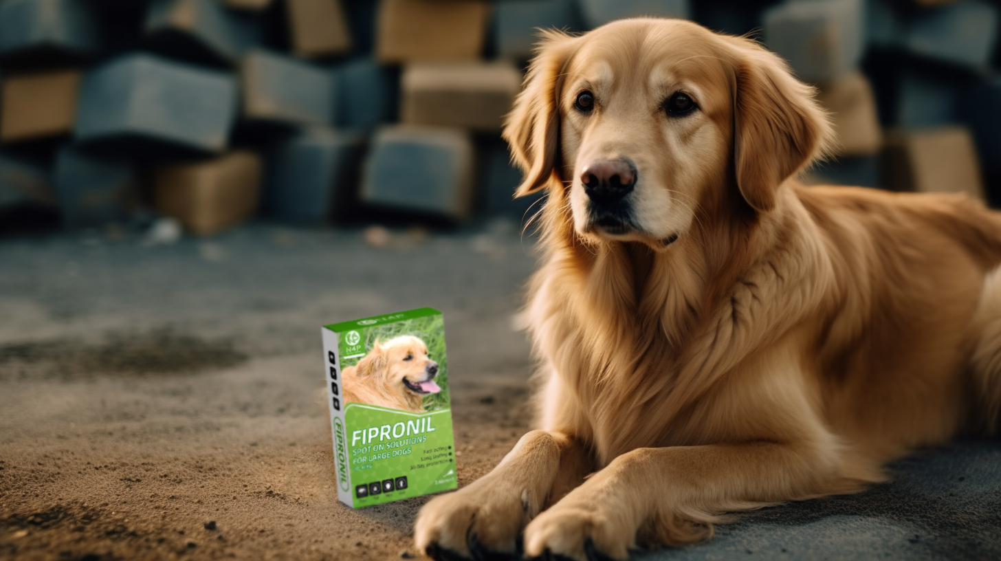All-Natural Protection for Pets